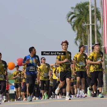 Runner Photo 6502809