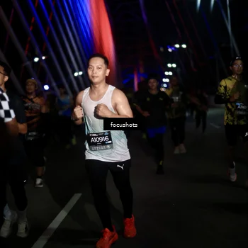 Runner Photo 6502813