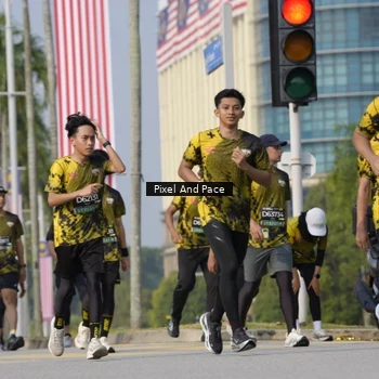 Runner Photo 6502815