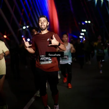 Runner Photo 6502817