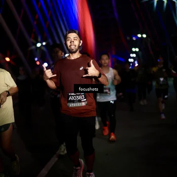 Runner Photo 6502823