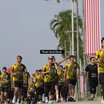 Runner Photo 6502831