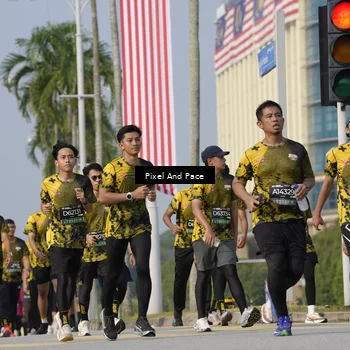 Runner Photo 6502842