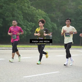 Runner Photo 6502846