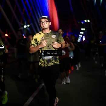 Runner Photo 6502847