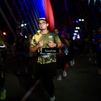 Runner Photo 6502851