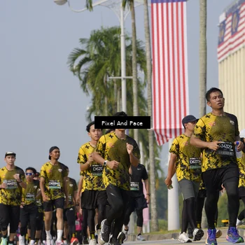 Runner Photo 6502875