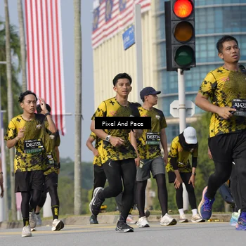 Runner Photo 6502880
