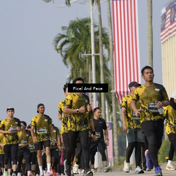Runner Photo 6502887