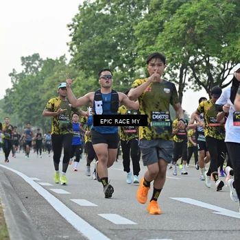 Runner Photo 6502895