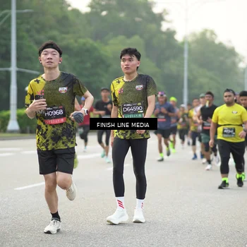 Runner Photo 6502899