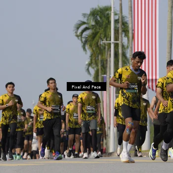 Runner Photo 6502907