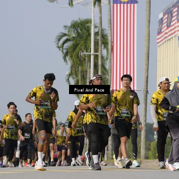 Runner Photo 6502909