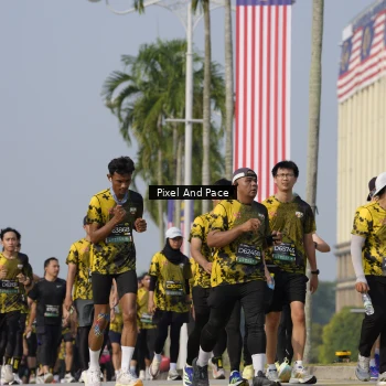 Runner Photo 6502925