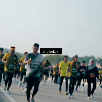 Runner Photo 6502931