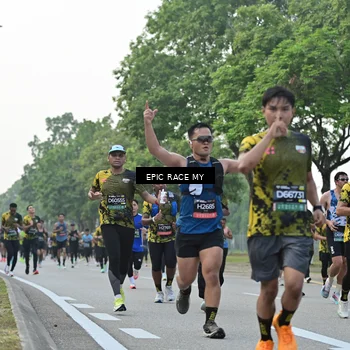 Runner Photo 6502932
