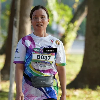 Runner Photo 6502936