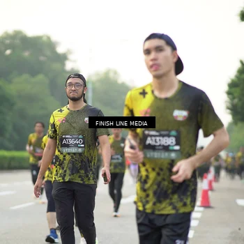Runner Photo 6502947