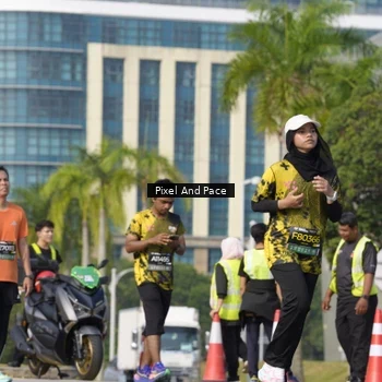 Runner Photo 6502951