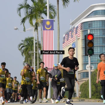 Runner Photo 6502958