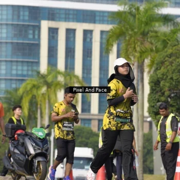 Runner Photo 6502962