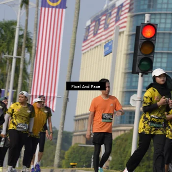 Runner Photo 6502967