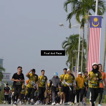 Runner Photo 6502993