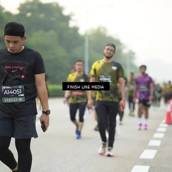Runner Photo 6503009
