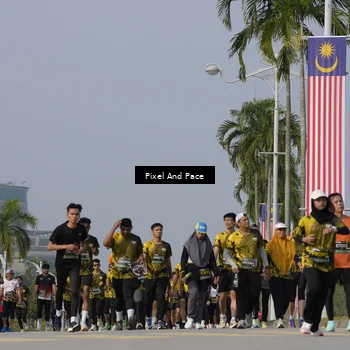 Runner Photo 6503037