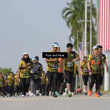 Runner Photo 6503049