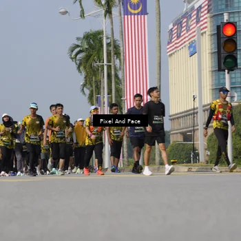 Runner Photo 6503079