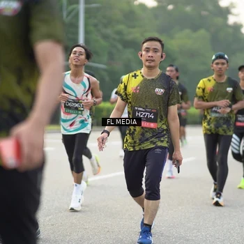 Runner Photo 6503127