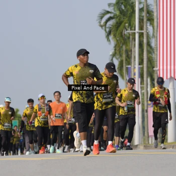 Runner Photo 6503167