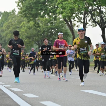 Runner Photo 6503168
