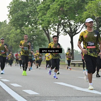 Runner Photo 6503192