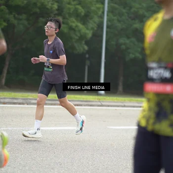 Runner Photo 6503193
