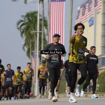 Runner Photo 6503202