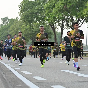 Runner Photo 6503217