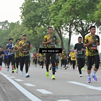 Runner Photo 6503222