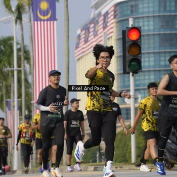 Runner Photo 6503237