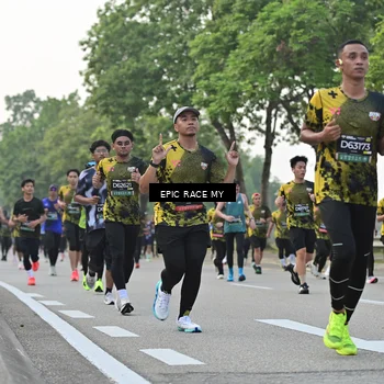 Runner Photo 6503255