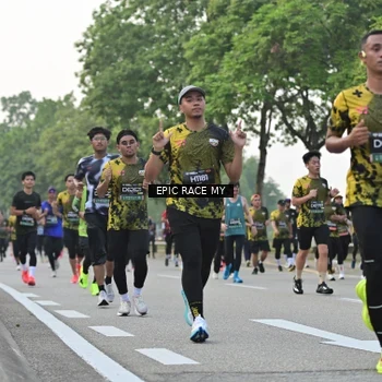 Runner Photo 6503265