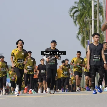 Runner Photo 6503266