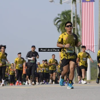Runner Photo 6503274