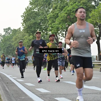 Runner Photo 6503293