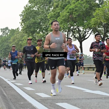 Runner Photo 6503294