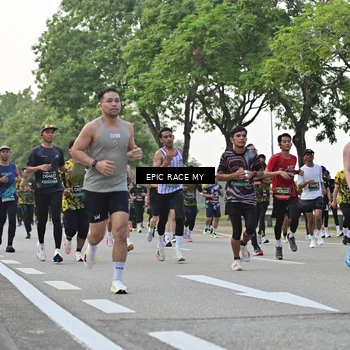 Runner Photo 6503306