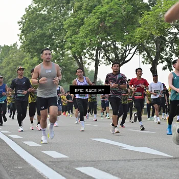 Runner Photo 6503308