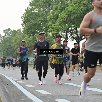 Runner Photo 6503321