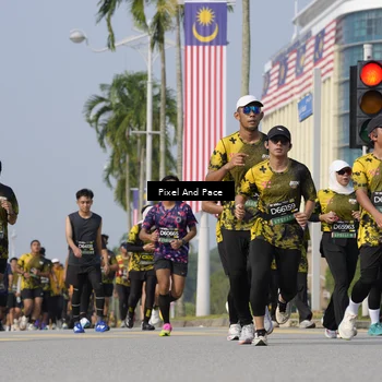Runner Photo 6503326
